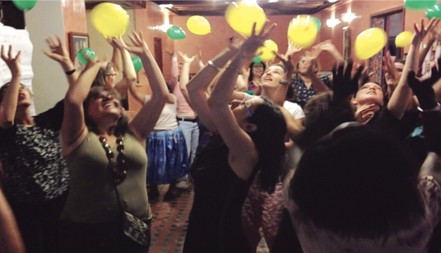 Guide pour entreprendre en ESS avec une perspective de genre