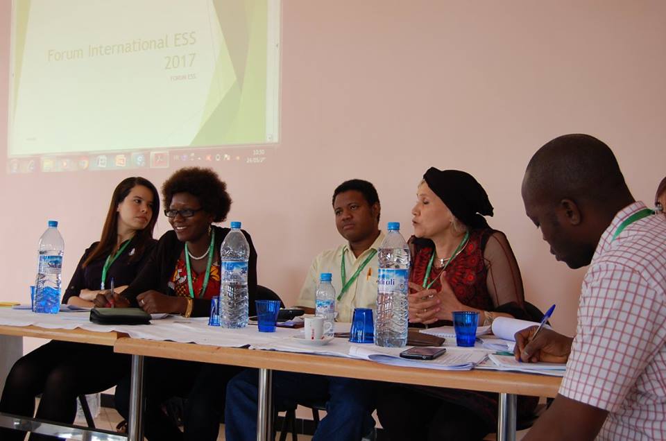 Call for Papers RIUESS 2020