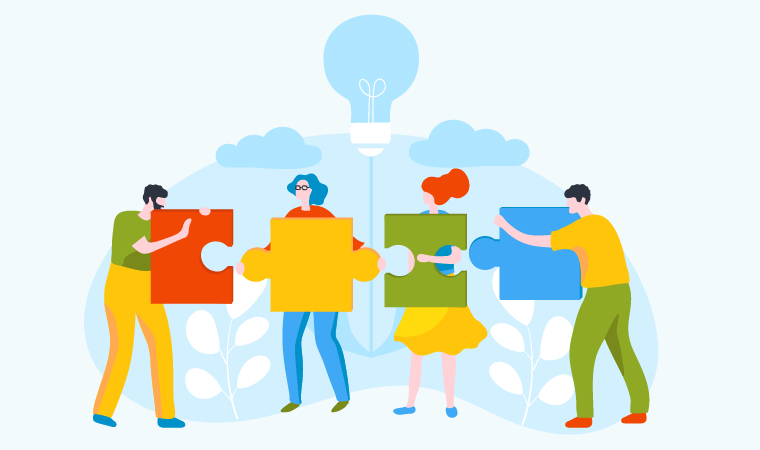 Local elections in France: citizens get involved.