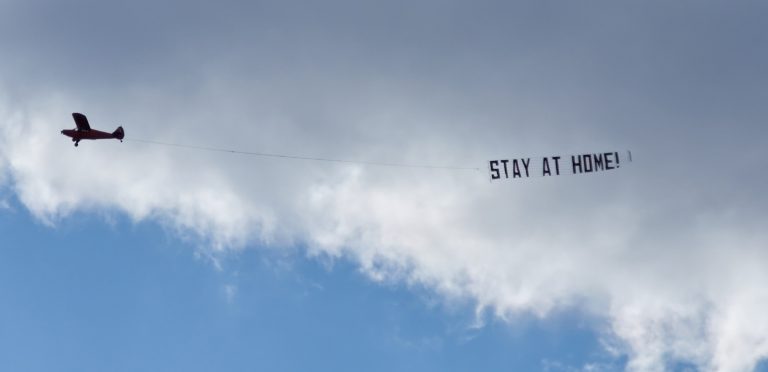 La crise du coronavirus, une chance pour une transformation socio-écologique ?