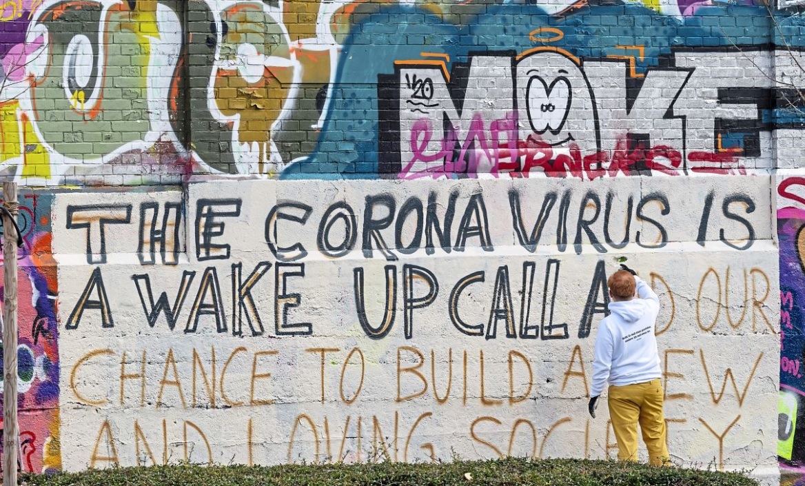 Confronted with Covid-19, the Solidarity Economy is mobilising