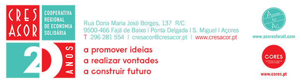 20 anos de CRESAÇOR