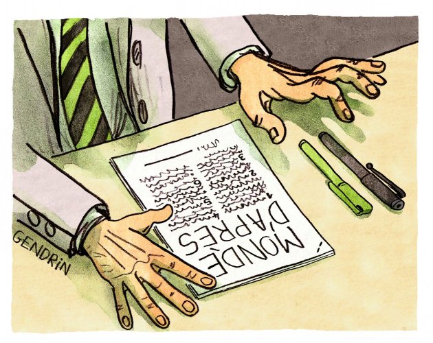 Independant media talk about SSE – May 2020