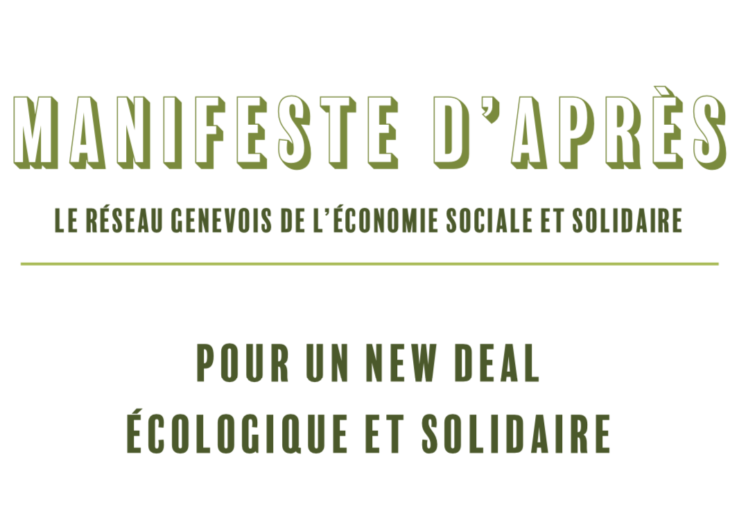 Manifeste d&rsquo;Après