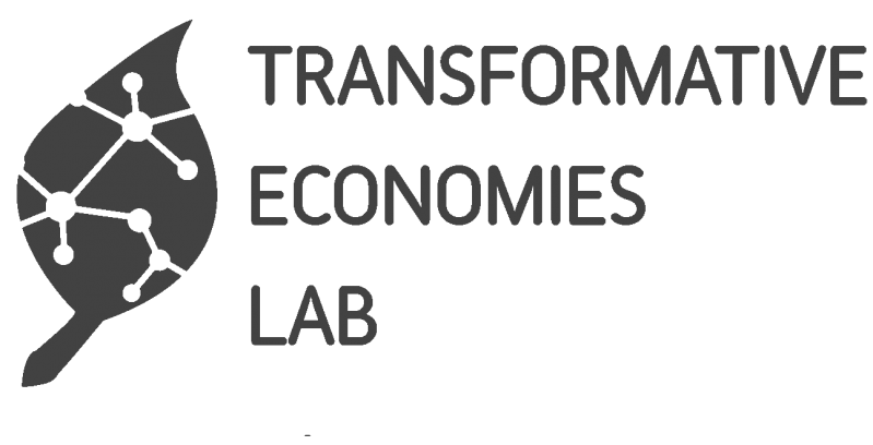 Transformative Economies Lab
