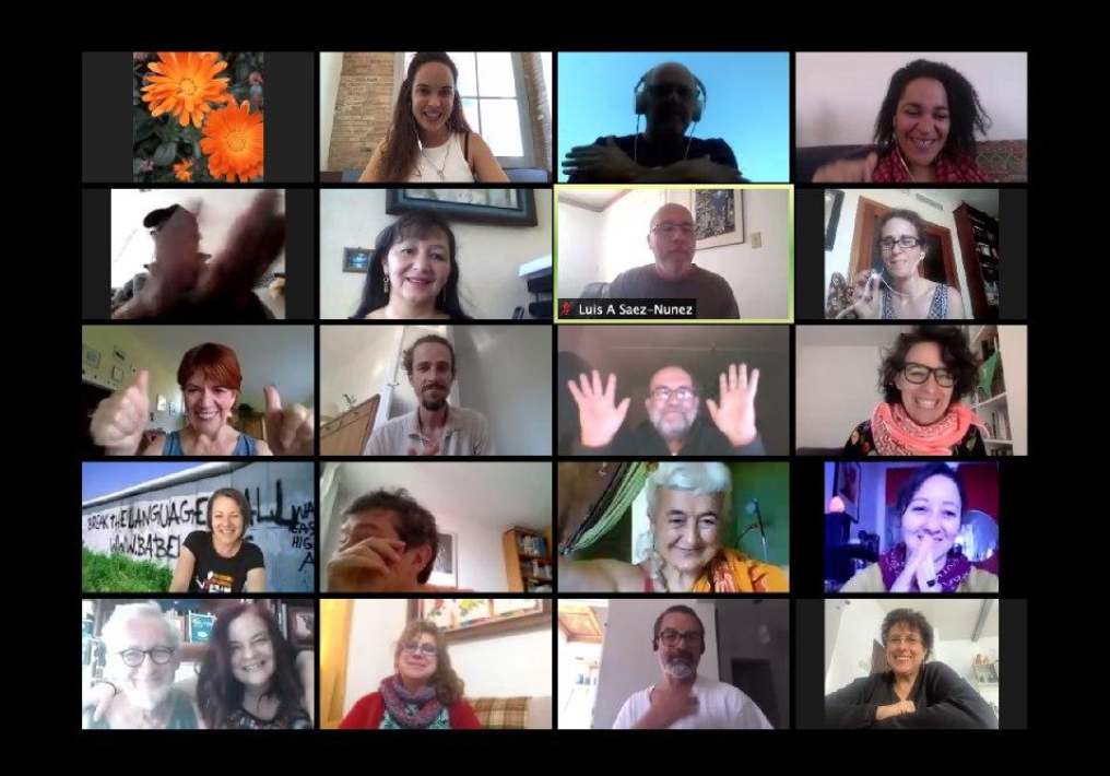 Le FSMET 2020 virtuel se termine, mais le processus de confluences continue ! Direction octobre 2020…