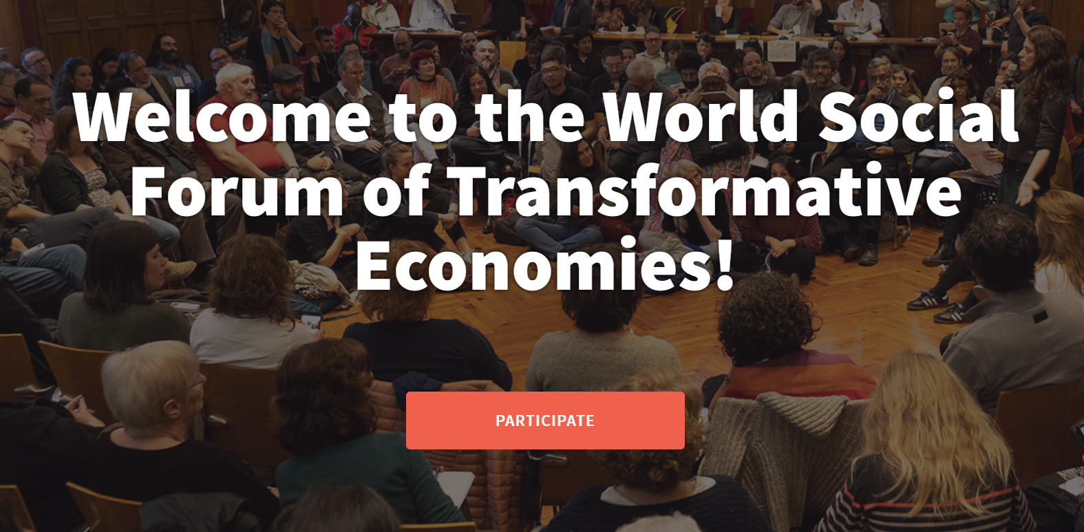 FSMET, phase 2 : les activités autogérées sont désormais ouvertes !