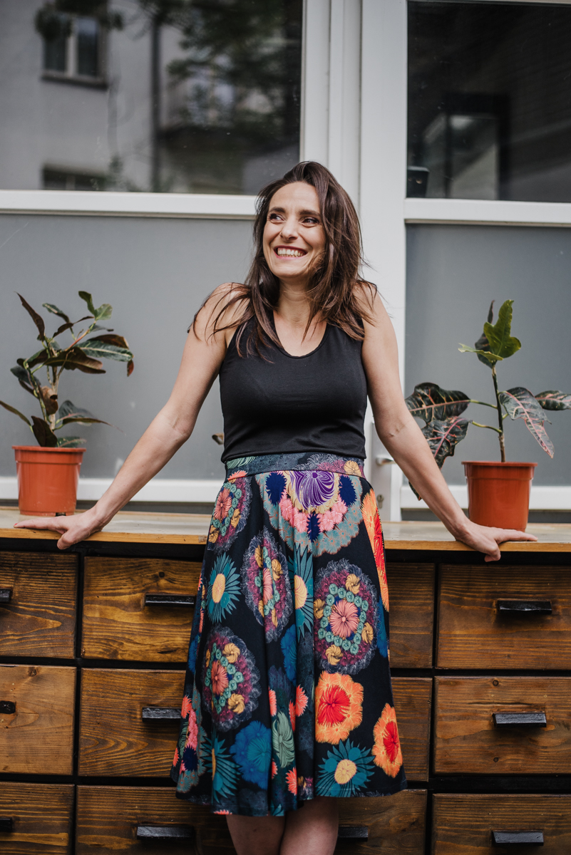 KOKOworld – une marque éthique pour les femmes, créée par une femme