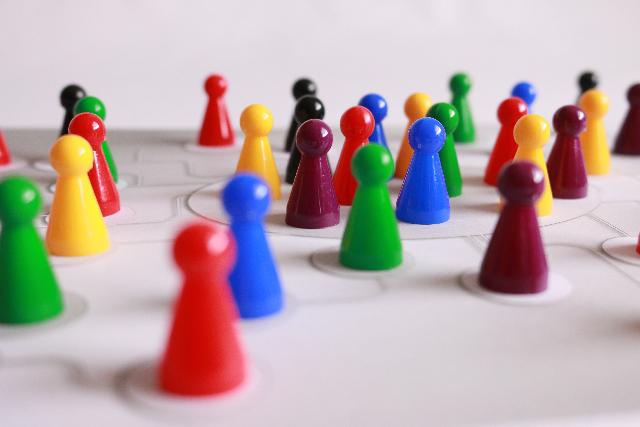 La cartografía digital para la solidaridad y la cooperación