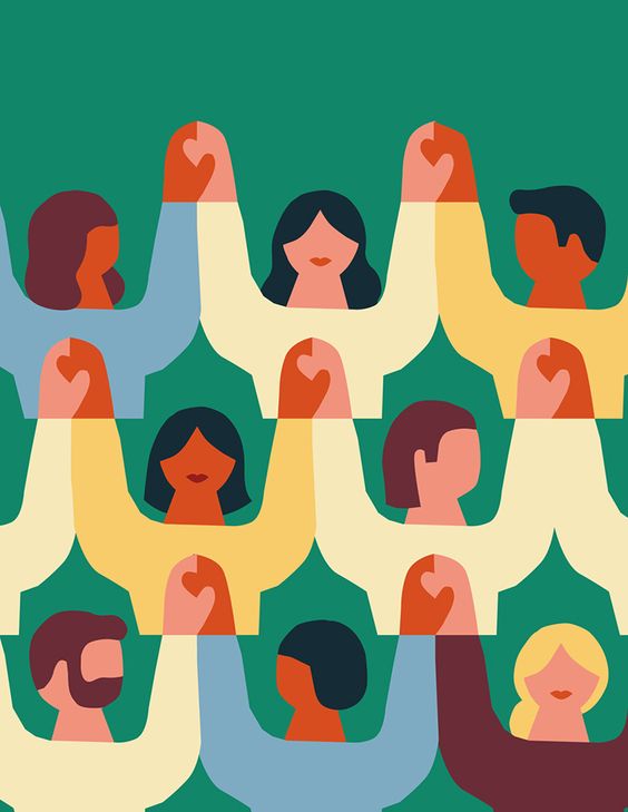 Una agenda ecofeminista para la transición