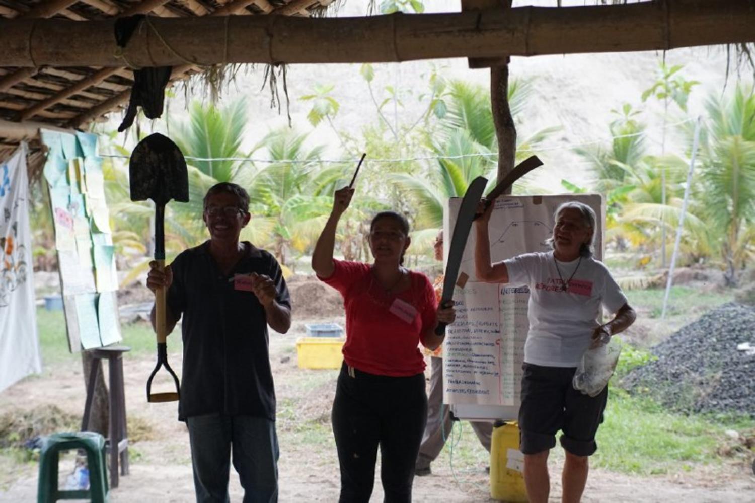 Stratégies féministes pour une vie digne et commune