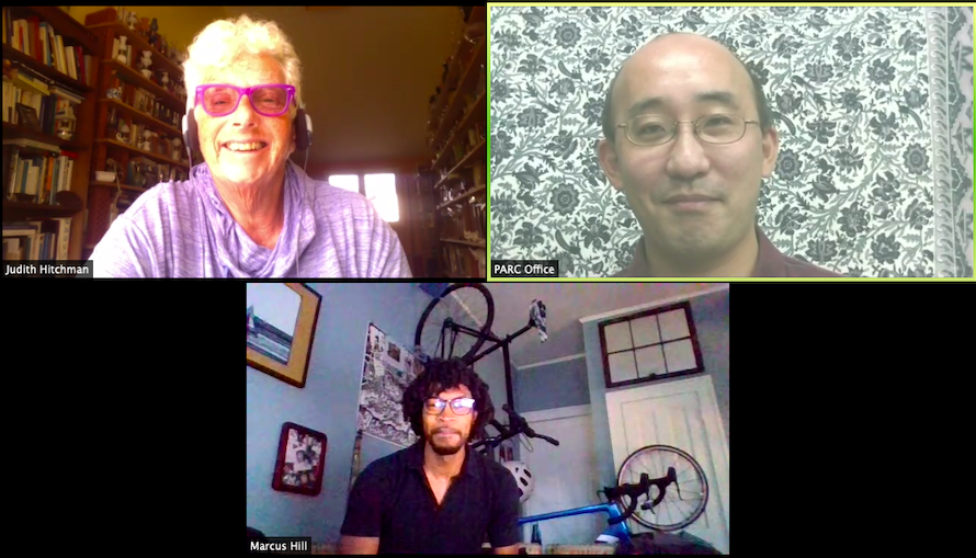 Renewing the RIPESS Intercontinental governance