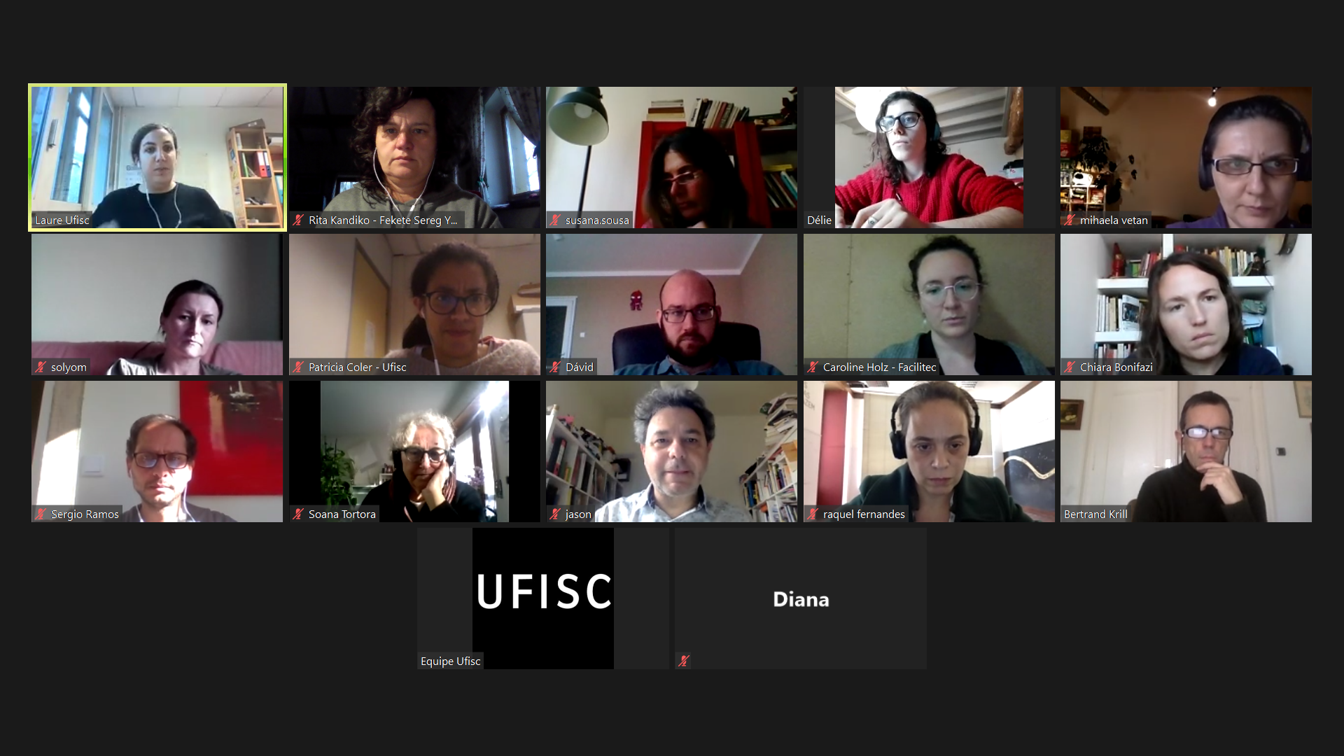 COOPTERR: Education in Territorial Cooperation Practices