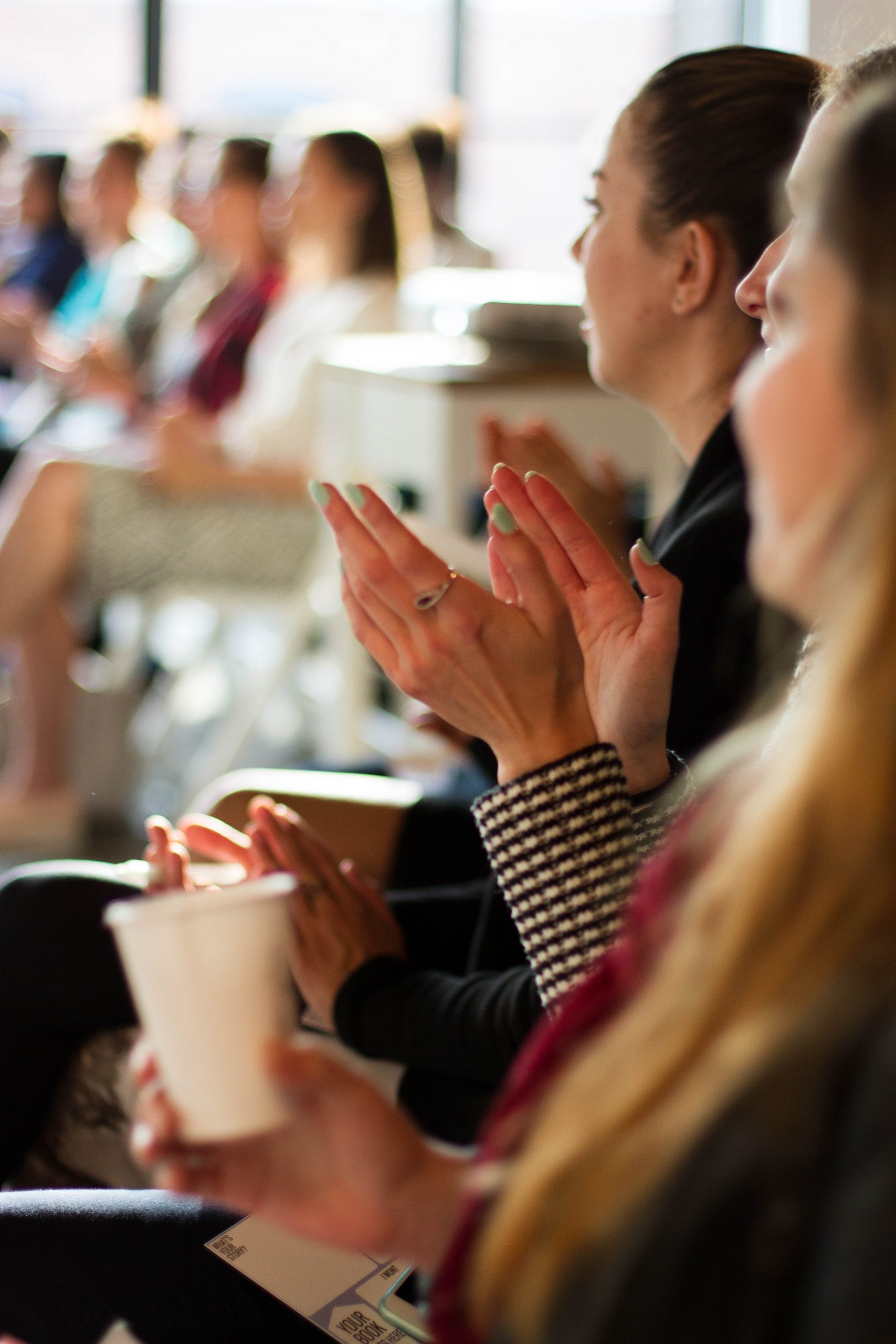 A Youth Working Group in Ripess EU