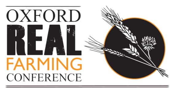 URGENCI @Oxford Real Farming Conference