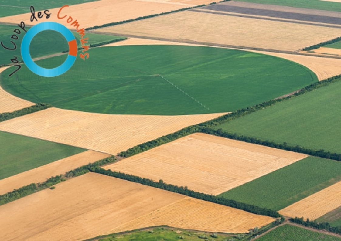 Le projet de La Coop des Communs