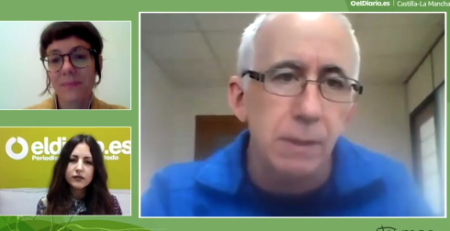 Entrevista con REAS, Red de Redes de Economía Alternativa y Solidaria