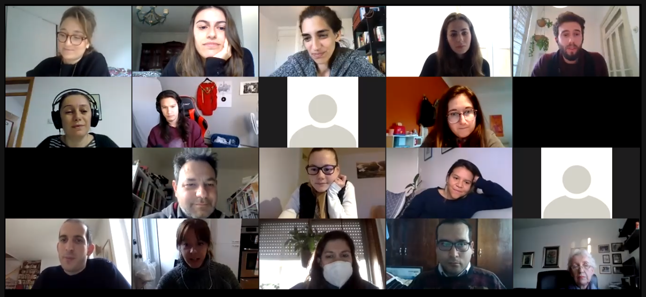 FSM 2021 : Rencontre du groupe jeune&rsquo;ESS, nouveau regard sur l&rsquo;ESS