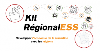 Kits para desarrollar la ESS en los territorios