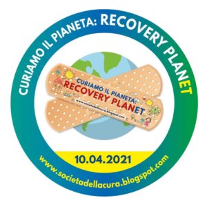 Cuidemos el planeta : Recovery PlanET