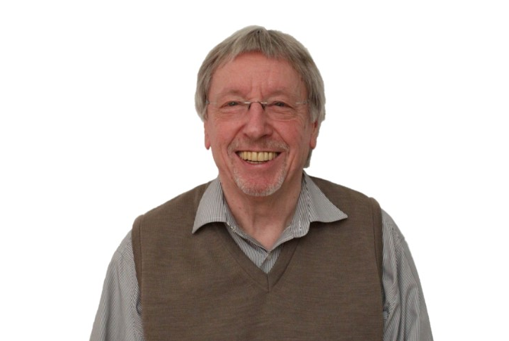 Rencontre avec Karl Birkhölzer, Technet (Berlin, Ge) : membre de Ripess Eu