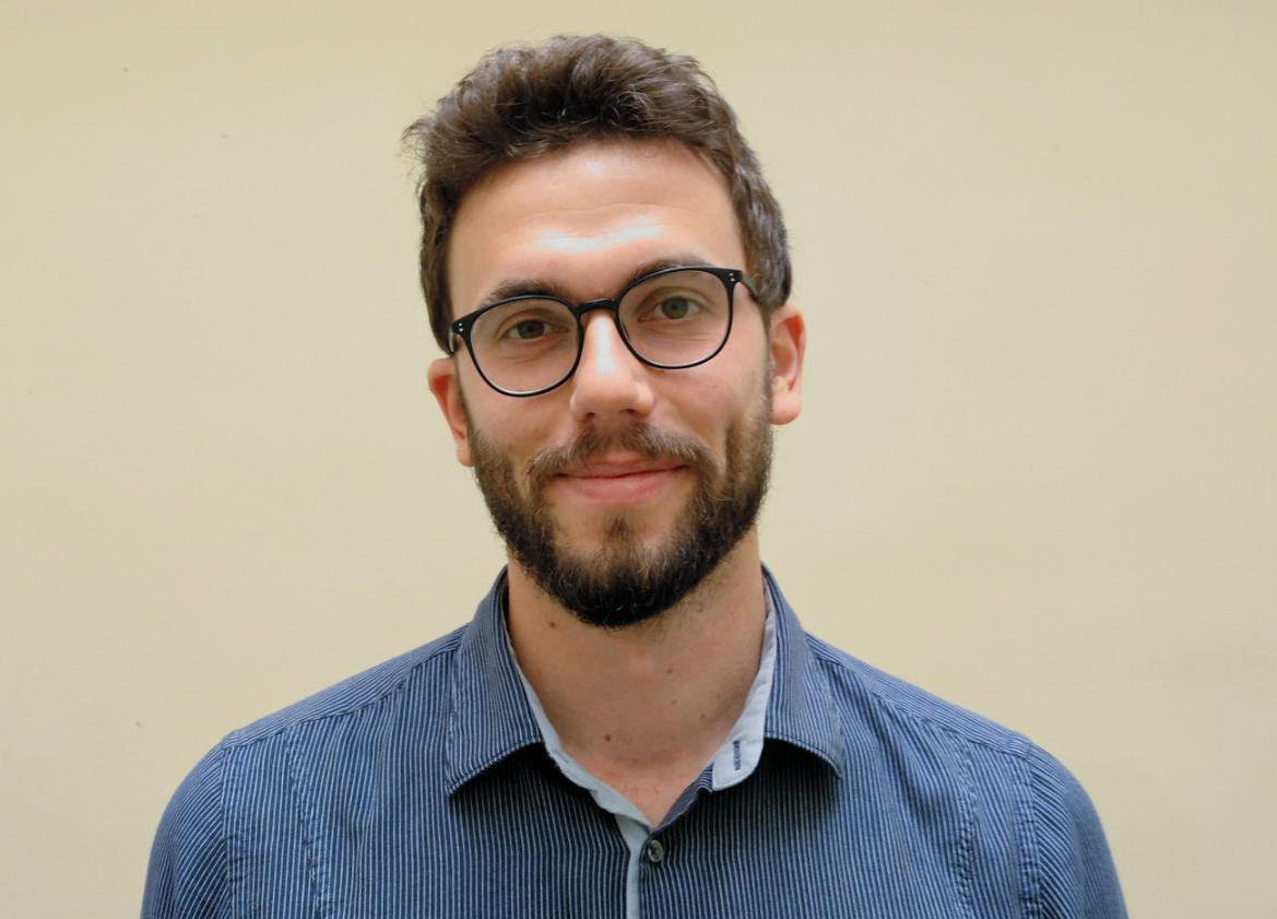 Rencontre avec Francesco Capellini – ANIMAR (Portugal)