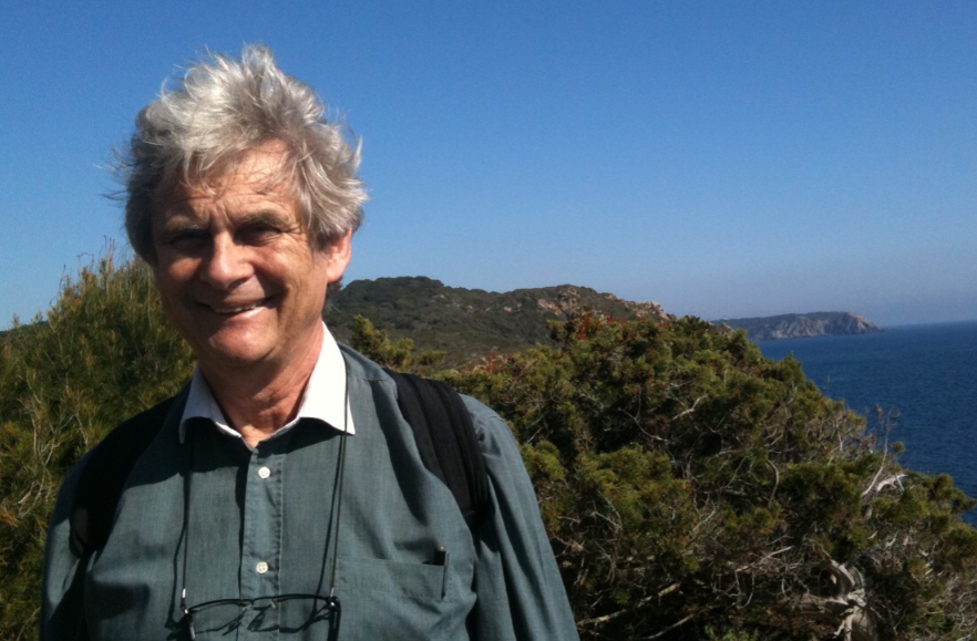 Nouveau livre : La Colère et la Joie, de Patrick Viveret