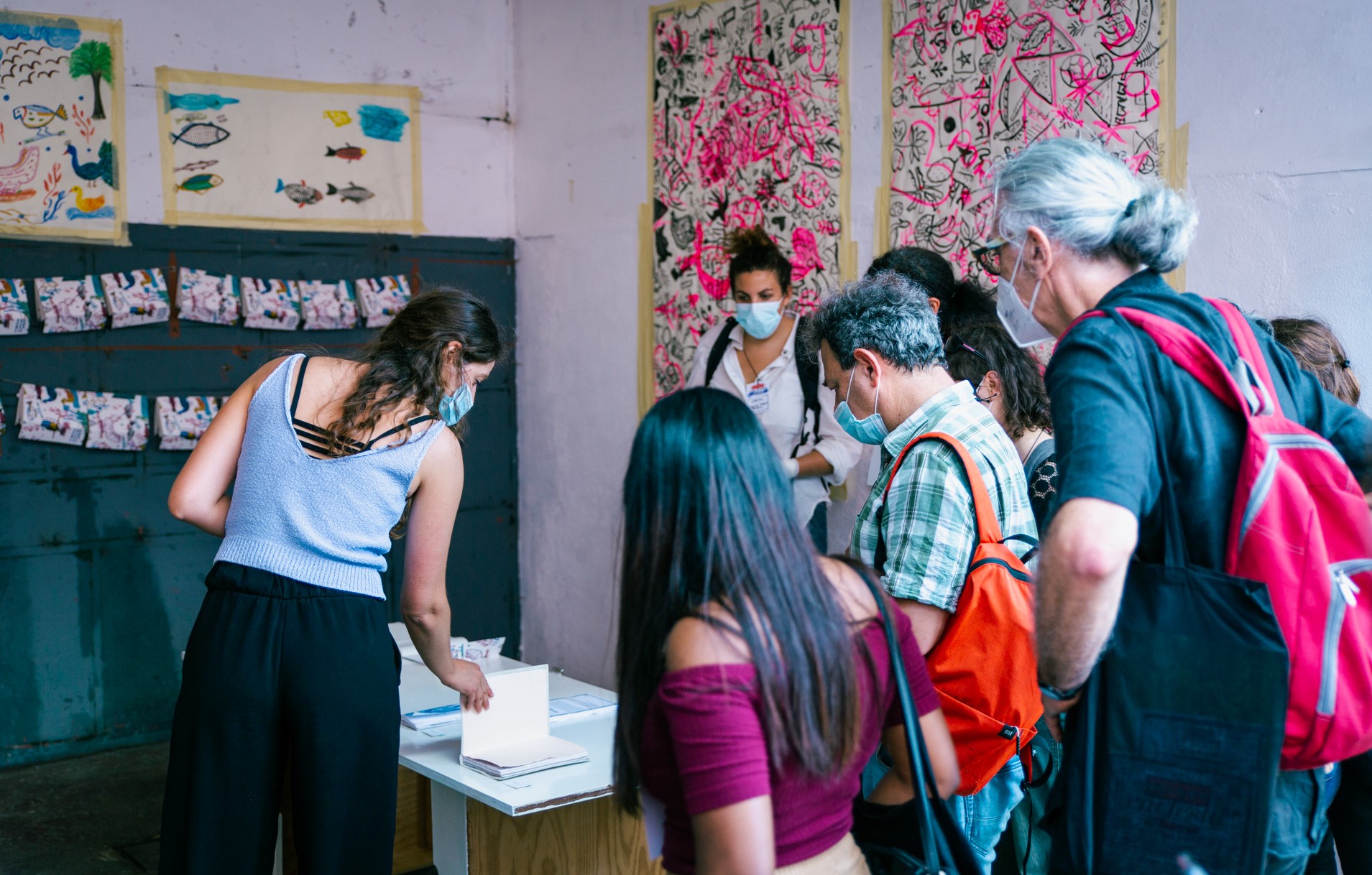 Proyecto COOPTER Erasmus + : Sesión de formación en movilidad en Lisboa (Portugal)