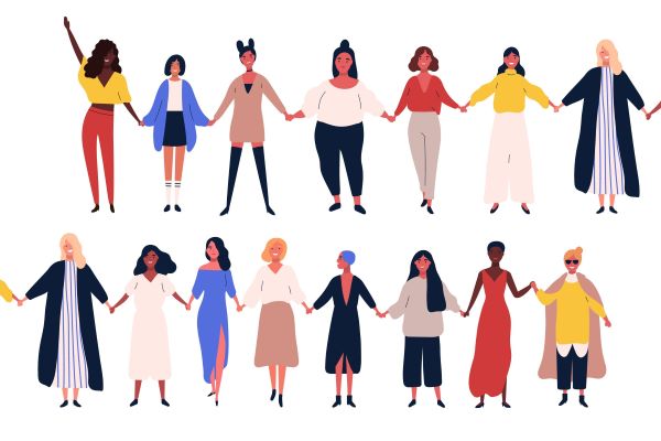 Avance del Programa de la Escuela de Economía Feminista y Solidaria!