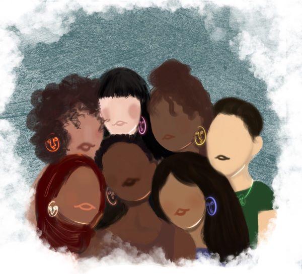 1ra ronda del Seminario Internacional sobre Economía Solidaria y Feminismo.