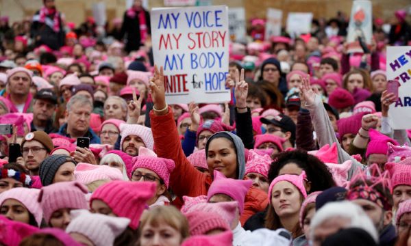 Le 25 novembre, c&rsquo;est tous les jours: une déclaration de l&rsquo;ESS contre la violence de genre