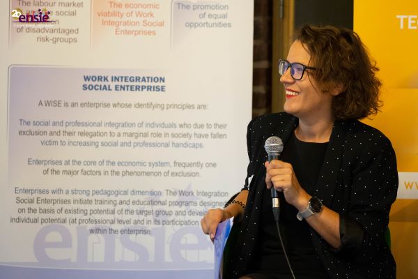 La campagne d’ENSIE #AchetezResponsable