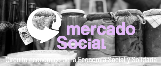 Mercadosocial.net. La web que visibiliza el “Circuito Económico de la ESS”