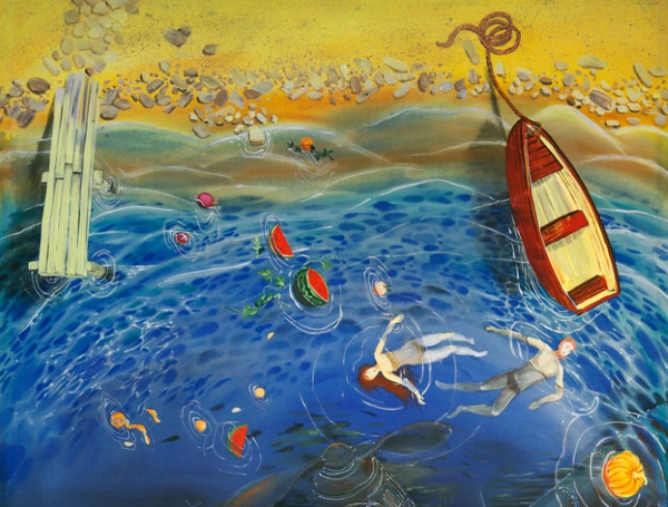 Mental health and young people