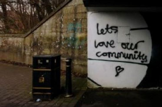 Community-based tourism: Find other forms of accomodation