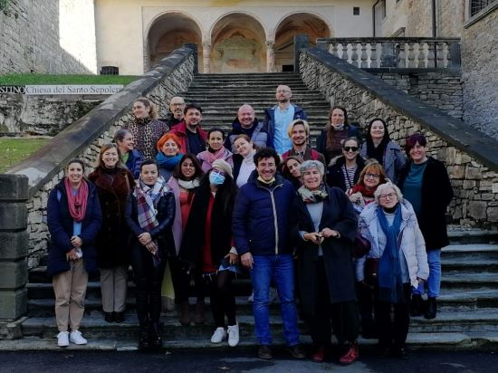 Just Green : pour une économie verte et juste