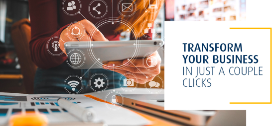 Una plataforma para ayudar a las empresas sociales en su transición digital.
