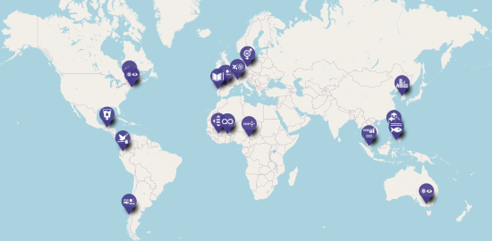 Comment les initiatives de l’ESS contribuent à la réalisation des ODD dans le contexte post-Covid