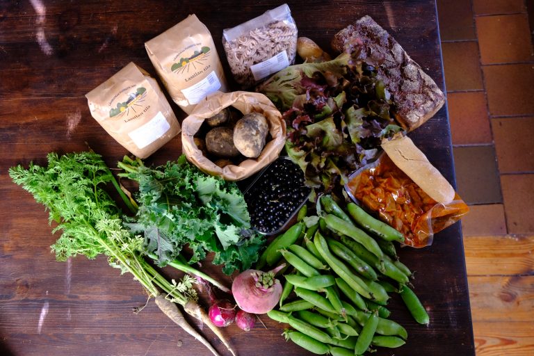 ASC: communautés & changement systémique et de la justice (Finlande)