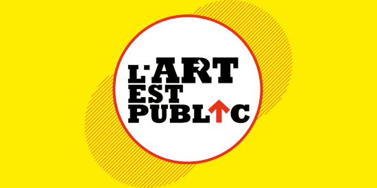 L&rsquo;Ufisc relance la dynamique « L&rsquo;Art est public »