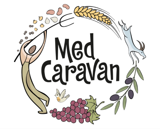 What are we going to eat tomorrow around the Mediterranean sea ?