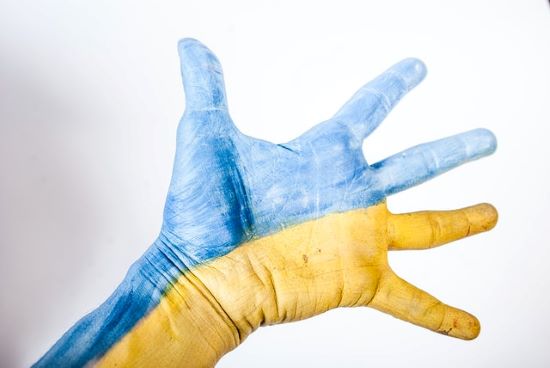 Ucrania: la economía solidaria se moviliza, las feministas al frente