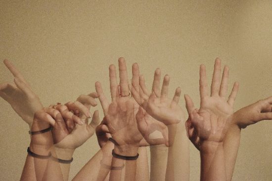 Assemblée des jeunes dans la transition économique. Préparation pour Strasbourg.