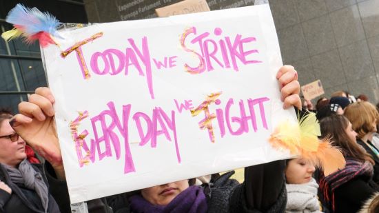 L’Économie Sociale Solidaire sera féministe ou ne sera pas