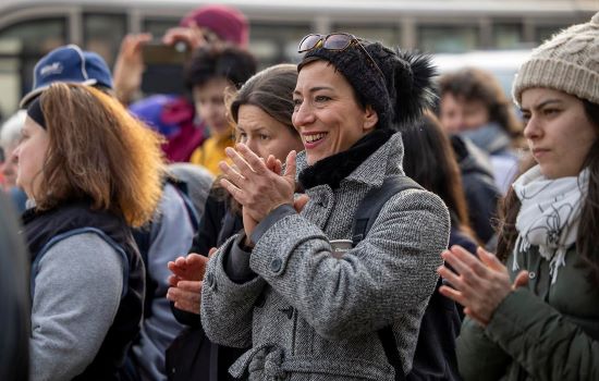 Coopération territoriale : à propos du parcours de formation COOPTERR en Hongrie !