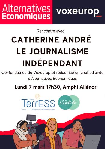 ESS’plicite is full of events!