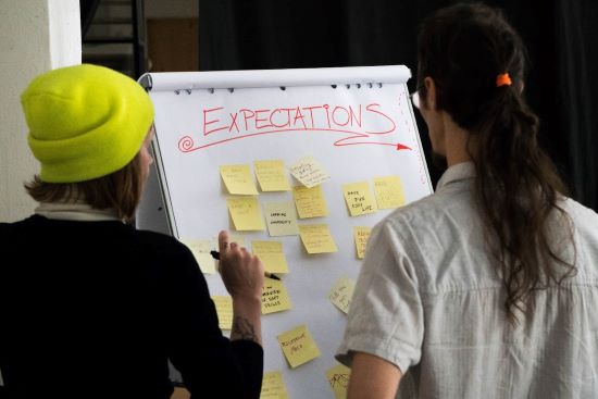 HATI SOS: Activité d’apprentissage à Prague (République tchèque)