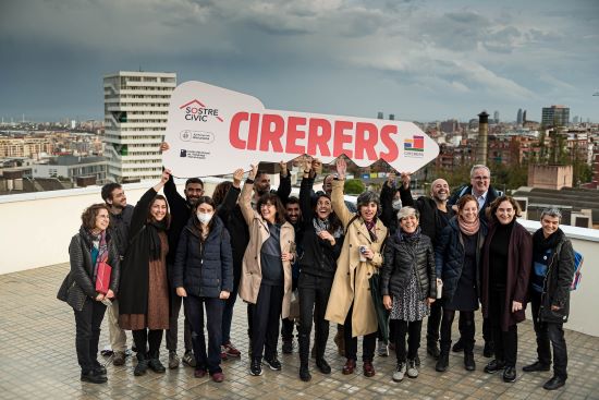 The “Spring” of Cooperative cohousing in southern Europe