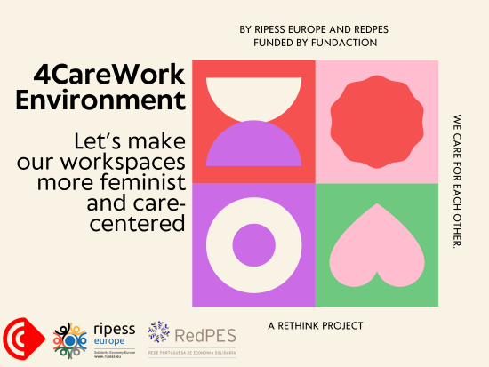 Pour un environnement de travail bienveillant