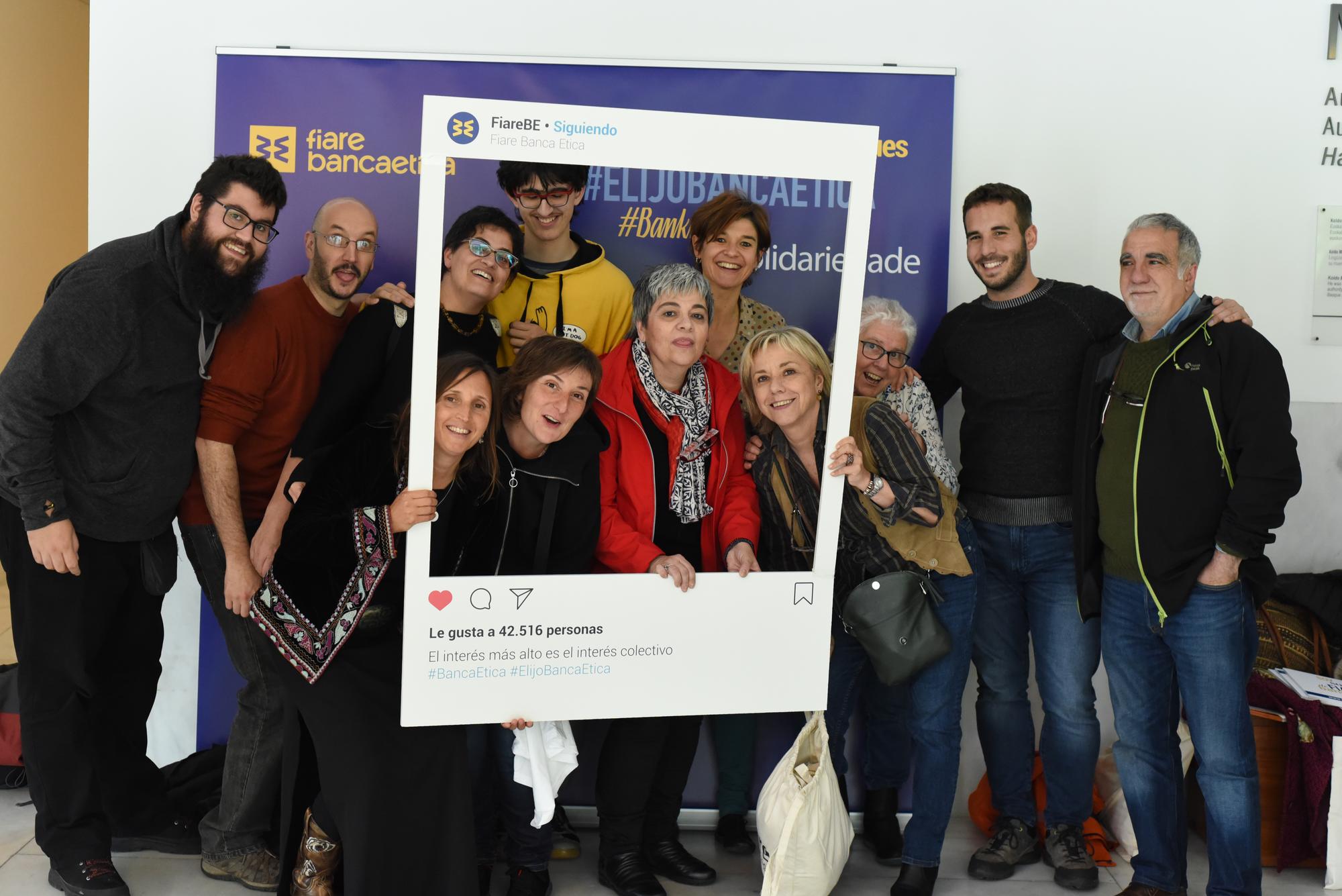 The Solidarity Economy as a response to the challenges that youth has to face